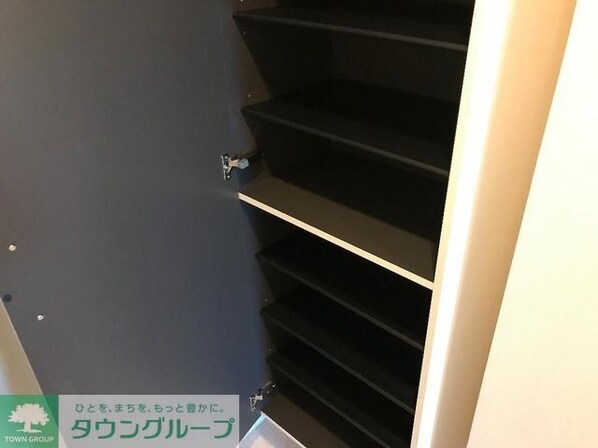 ルミエール高野の物件内観写真